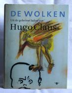 De wolken. Uit de geheime laden van Hugo Claus., Boeken, Ophalen of Verzenden
