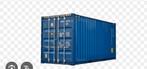 Box de stockage a louer sur Dour, Immo