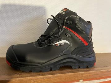 Chaussure sécurité beschikbaar voor biedingen