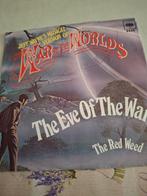 Jeff Wayne.s, Cd's en Dvd's, Ophalen of Verzenden, Zo goed als nieuw