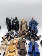 Oude actie figuren hasbro, star wars.., Verzamelen, Poppetjes en Figuurtjes, Ophalen, Gebruikt