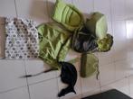 Kinderwagen stokke, Kinderen en Baby's, Kinderwagens en Combinaties, Gebruikt, Verstelbare duwstang, Ophalen, Kinderwagen