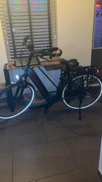 Gazelle Grenoble electriche fiets, Fietsen en Brommers, Fietsen | Dames | Omafietsen, Ophalen of Verzenden, Zo goed als nieuw