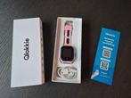 Qlokkie Kiddo Go smartwatch met GPS tracker., Ophalen, Gebruikt, GPS, Qlokkie