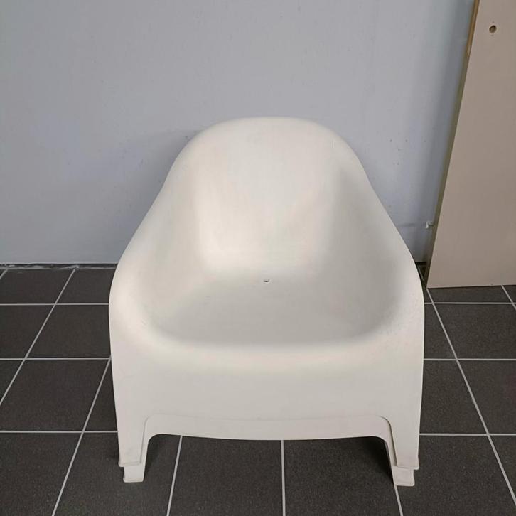 Twee tuinzetels !!!KOOPJE!!!, Tuin en Terras, Tuinstoelen, Ophalen