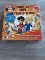 Grow with Jumbo zakgeldspel, Een of twee spelers, Ophalen of Verzenden, Zo goed als nieuw, JUMBO