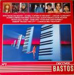 LP Various – Discover Bastos N2, CD & DVD, Vinyles | Rock, Enlèvement ou Envoi, Comme neuf, 12 pouces, Pop rock