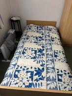 1 persoonsbed, Huis en Inrichting, Slaapkamer | Bedden, Ophalen