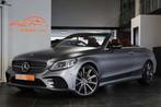 Mercedes-Benz C-CLASS 220 Cabriolet d AMG Line*BTW* Keyless, Auto's, 4 zetels, Euro 6, 4 cilinders, Cabriolet