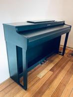 Kawai CN29 SB Satin Black - Digitale Piano, Muziek en Instrumenten, Nieuw, Piano, Zwart, Ophalen
