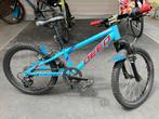 jongens fiets 20" extra mudguards, Ophalen, Zo goed als nieuw