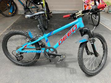 garde-boue supplémentaires de 20 pouces pour vélo pour garço, Enlèvement, Comme neuf