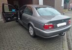 E39 525d, Auto's, BMW, Particulier, Onderhoudsboekje, Automaat, Te koop