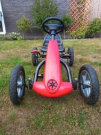 Go-cart, Kinderen en Baby's, Speelgoed | Buiten | Skelters, Ophalen, Gebruikt