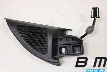 Hogetonenluidspreker rechts Volkswagen Golf 6 beschikbaar voor biedingen