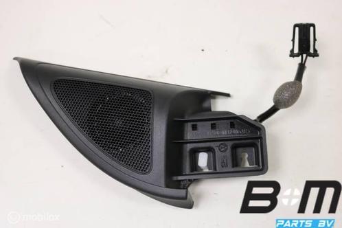 Hogetonenluidspreker rechts Volkswagen Golf 6, Auto diversen, Autospeakers, Gebruikt