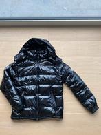 Doudoune Moncler noir tailleS, Moncler, Comme neuf, Taille 36 (S), Noir