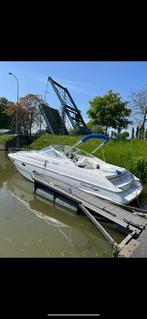 Chris craft concept 25  volvo 7,4l in prachtstaat!!, 200 ch ou plus, Polyester, Utilisé, Enlèvement ou Envoi