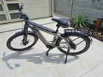 Riese & Muller - Supercharger 2 - GT Rohloff HS, Fietsen en Brommers, Gebruikt, 47 tot 51 cm, 50 km per accu of meer, Ophalen