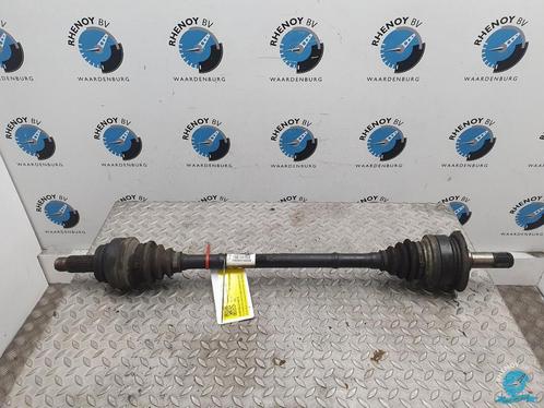 B.M.W. X5 F15 xDrive25d C Exec. 7p [R_DRIVESHAFT] 2017, Auto-onderdelen, Besturing, Gebruikt, ARN erkend, Stiba lid, Erkend duurzaam