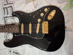 Squier stratocaster, Muziek en Instrumenten, Ophalen, Zo goed als nieuw