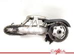 ACHTERBRUG Ducati Monster S2R 800 2005-2006, Gebruikt