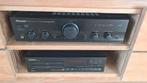 Stereo keten., Audio, Tv en Foto, Versterkers en Ontvangers, Ophalen, Gebruikt, Stereo, Pioneer