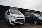 Ford Transit Custom 2.0 DIESEL EURO 6B LICHTE VRACHT, Auto's, 167 g/km, 4 deurs, Gebruikt, Wit