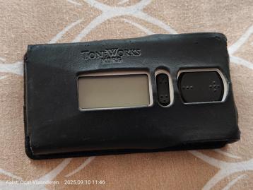 Korg ToneWorks Pandora PX2 - Multi-effectprocessor beschikbaar voor biedingen