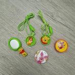 Sieradenset Winnie the Pooh, Kinderen en Baby's, Ophalen of Verzenden, Nieuw