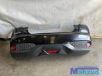 NISSAN JUKE F15 zwart sport achterbumper 2010-2019, Ophalen, Gebruikt, Achter, Bumper