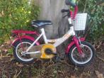 zeer degelijk eerste kinderfiets, Fietsen en Brommers, Ophalen of Verzenden, Gebruikt