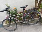 minerva fiets, Fietsen en Brommers, Fietsen | Dames | Sportfietsen en Toerfietsen, Ophalen, Zo goed als nieuw