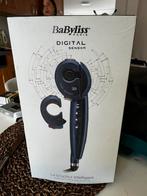 Babyliss Curl Secret Digital Sensor C1500E krultang, Handtassen en Accessoires, Uiterlijk | Haarverzorging, Zo goed als nieuw