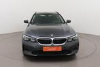 (1YRN366) BMW 3 Touring, Auto's, Automaat, Achterwielaandrijving, Bedrijf, 5 deurs