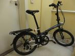 Plooifiets BTWIN Tilt 500, Fietsen en Brommers, Fietsen | Vouwfietsen, Ophalen, Gebruikt, Overige merken, Versnellingen