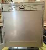 Miele inbouwvaatwasser G1275Vi - relais defect, Elektronische apparatuur, Vaatwasmachines, Ophalen, Minder dan 85 cm, Voorspoelprogramma