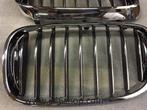 GRILLE NIEREN BMW 7"G11 G12 SET OE 51137357011, Auto-onderdelen, Ophalen of Verzenden, Nieuw, BMW