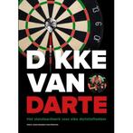 Dikke van Darte boek over Darten (nieuw nog in verpakking), Autres sports, Enlèvement ou Envoi, Neuf