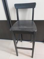 Ikea chaise de bar 74cm, Ophalen, Gebruikt
