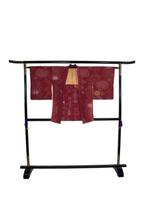 Japans kimonojasje KimonoKopen, Comme neuf, Taille 38/40 (M), Vintage, Autres couleurs