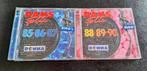 2 x CD Radio Donna DANS Folie : 85/86/87 + 88/89/90, Cd's en Dvd's, Gebruikt, Ophalen, Poprock