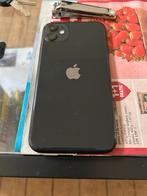 Iphone 11, Telecommunicatie, Mobiele telefoons | Apple iPhone, Ophalen, Zo goed als nieuw, IPhone 11
