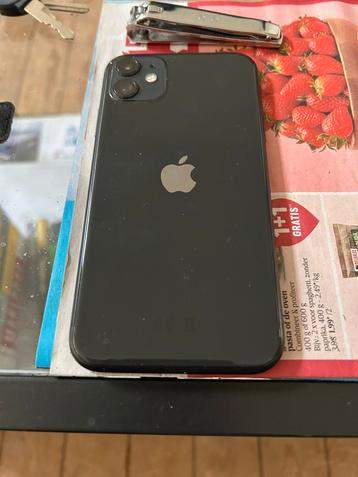 Iphone 11  beschikbaar voor biedingen