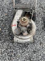 Lot tondeuse honda hrd, Tuin en Terras, Grasmaaiers, Ophalen, Gebruikt, Benzine-grasmaaier, Honda