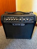 Line 6 spider IV, Ophalen, Zo goed als nieuw