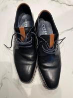 Herenschoenen Cypres maat 43, Zwart, Ophalen of Verzenden, Zo goed als nieuw, Cypres
