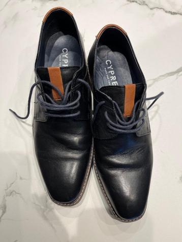 Herenschoenen Cypres maat 43 beschikbaar voor biedingen