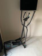 Crosstrainer EL120, Ophalen, Zo goed als nieuw, Metaal, Crosstrainer