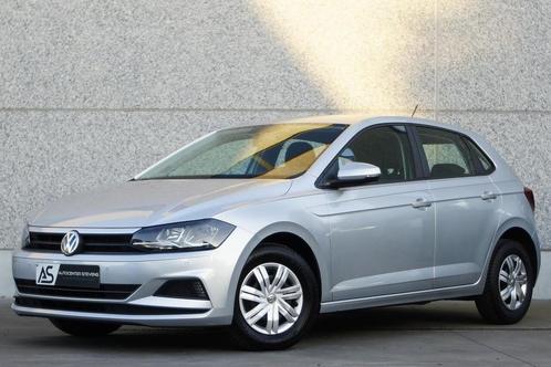 Volkswagen Polo Trendline, Auto's, Volkswagen, Polo, ABS, Airbags, Airconditioning, Bluetooth, Boordcomputer, Centrale vergrendeling